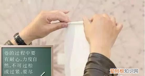 蚕宝宝的手工头饰怎么做