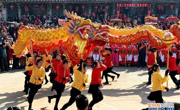 福建春节的习俗,福州人过春节初二初三的风俗