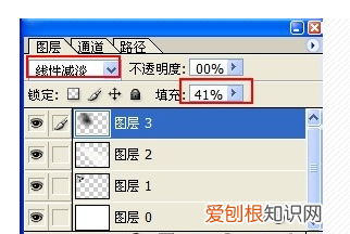 如何用PS往灯泡里添加灯光，ps如何添加灯光效果平面图