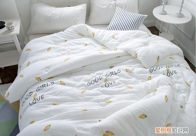 买被子一般都买什么质量的好