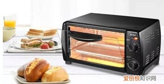 提高生活情调迷你烤箱轻松烘焙
