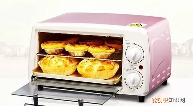 提高生活情调迷你烤箱轻松烘焙