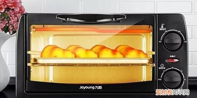 提高生活情调迷你烤箱轻松烘焙
