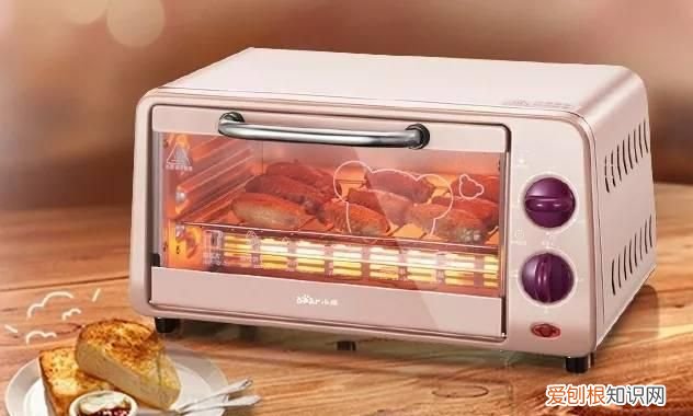 提高生活情调迷你烤箱轻松烘焙
