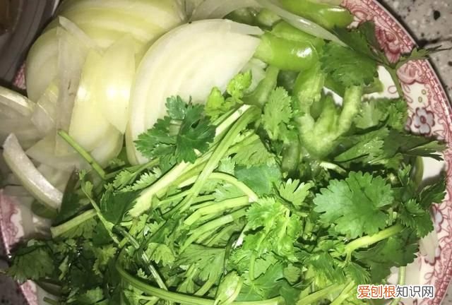 小明厨房之爆炒羊杂