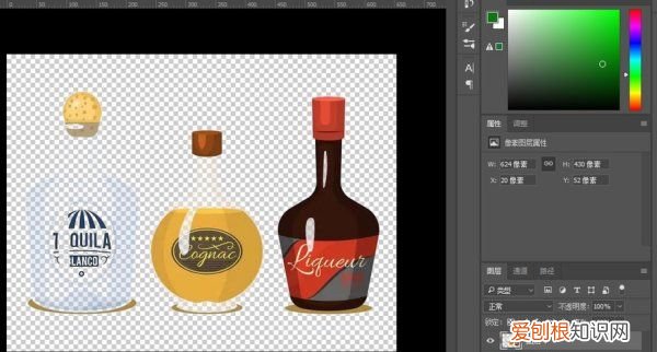 ps怎样反选，ps套索工具怎么反选抠图