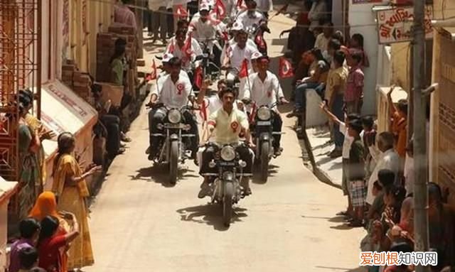 印度在非洲吗,印度在非洲61个国家中的影响力为何这么大?自称:军事大国