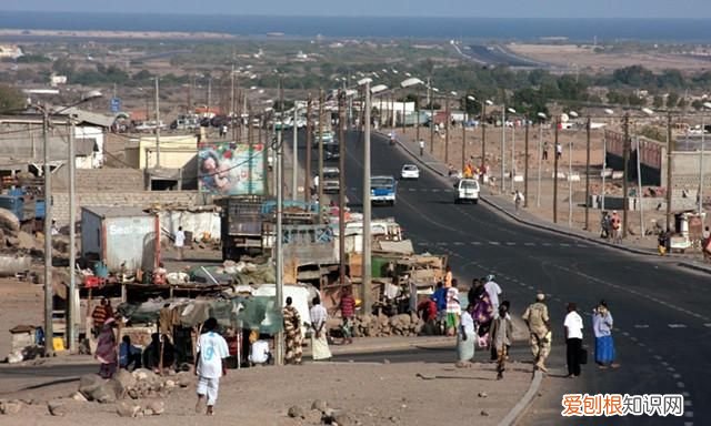 印度在非洲吗,印度在非洲61个国家中的影响力为何这么大?自称:军事大国