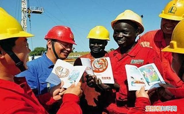 印度在非洲吗,印度在非洲61个国家中的影响力为何这么大?自称:军事大国