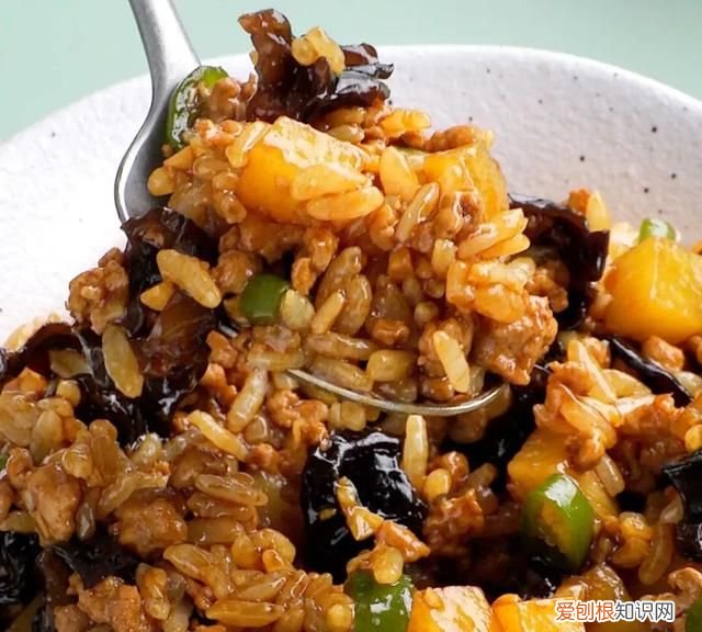 肉末炒土豆的做法大全