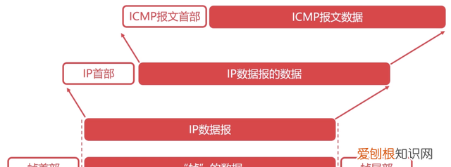 计算机网络知识点整理图示