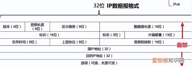 计算机网络知识点整理图示