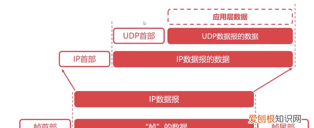 计算机网络知识点整理图示