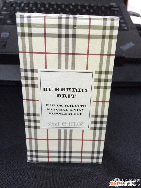 burberry brit