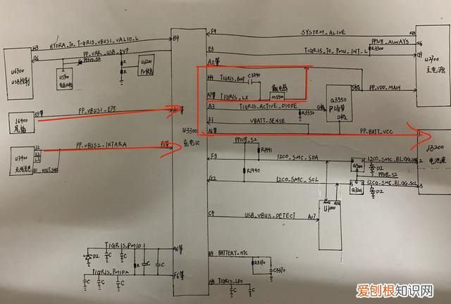 1秒让你读懂手机的充电电路