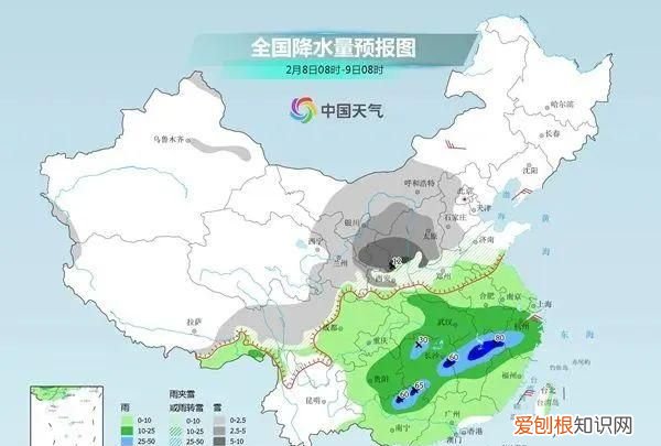 我国何时迎来大范围雨雪天气 2023年全球气候变冷