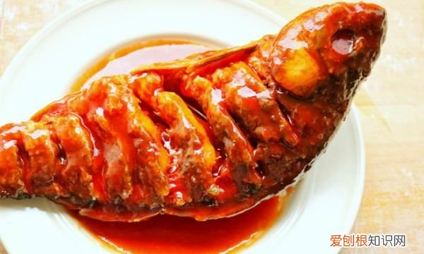 如何制作糖醋鱼，糖醋鱼怎么做好吃又简单的做法