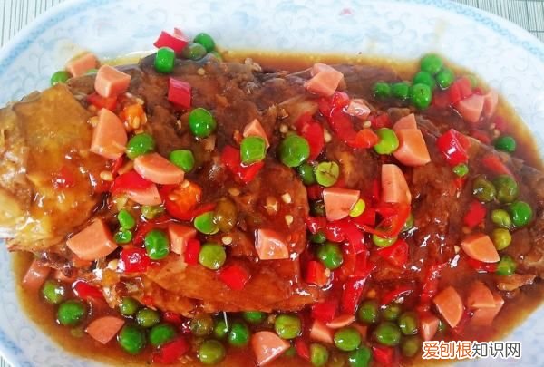 如何制作糖醋鱼，糖醋鱼怎么做好吃又简单的做法