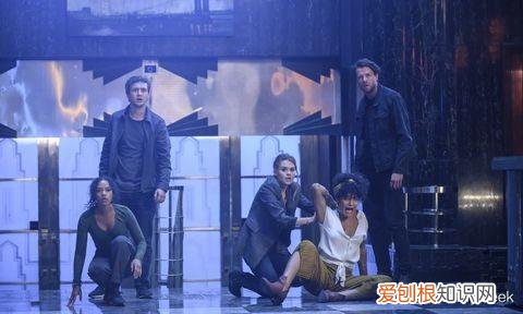 游戏电视剧推荐