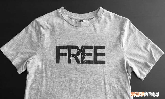 怎样去除衣服上的标志文字