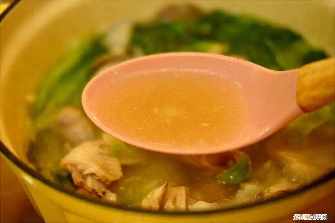 椰子煲鸡汤放什么材料