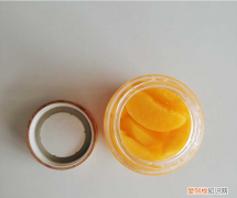 自制黄桃罐头怎么保存比较好,在家自制黄桃罐头做法超简单