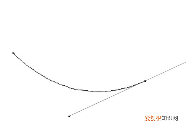 ps怎么画圆弧曲线，ps怎么样才能画曲线