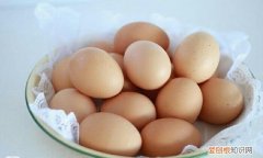 孕妇能吃母鸡肚子里没生出来的蛋吗