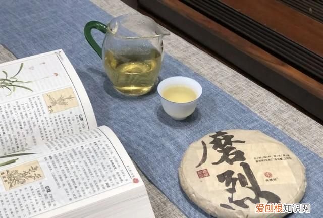 茶香的5个层次,你喝过几个杯子