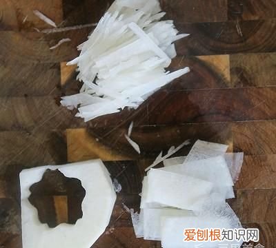 一根白萝卜关东煮坍塌,关东煮白萝卜同款