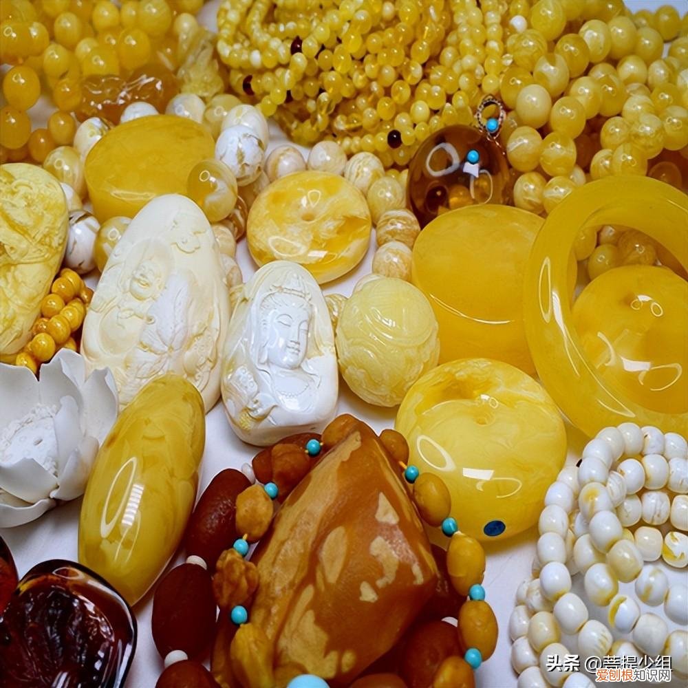 蜜蜡价格多少钱一克