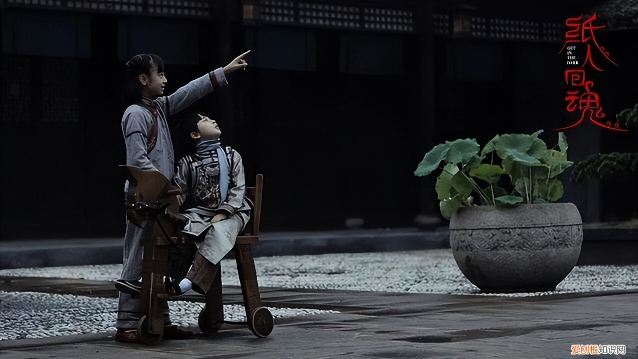 中式恐怖片排行榜前十名电影