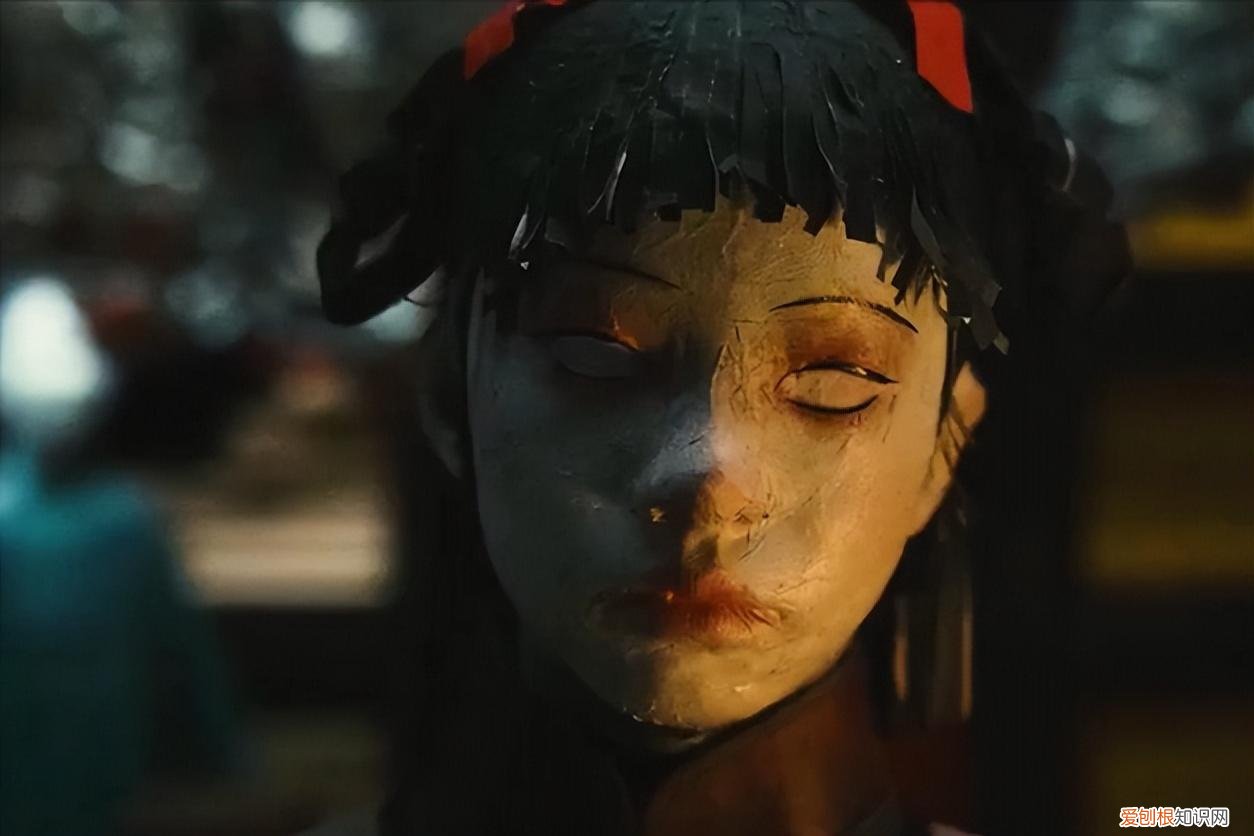 中式恐怖片排行榜前十名电影