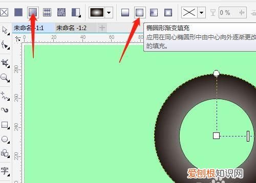 cdr该怎么才能填充，cdr为什么智能填充填不了