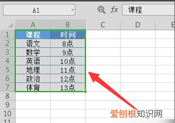 excel复制表格怎么样保持原有样式