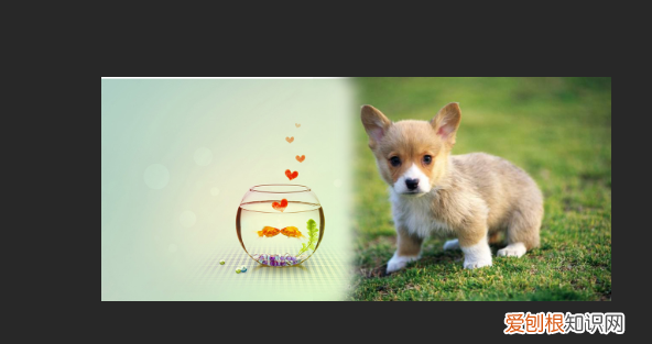 ps怎样消除拼接痕迹，ps怎么消除拼接痕迹用羽化