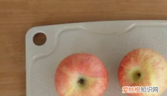 苹果干如何制作，苹果干的制作方法家庭