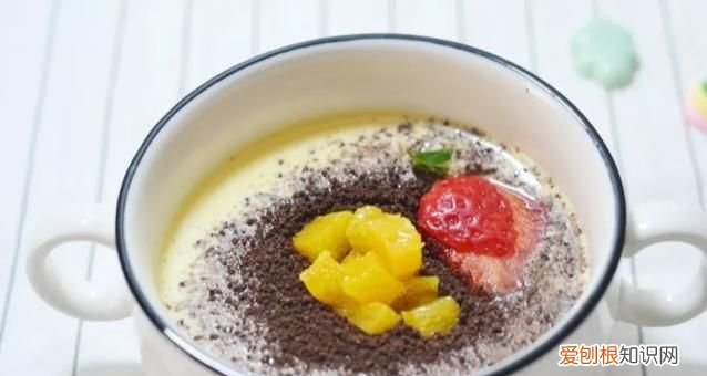 好喝奶昔的做法大全