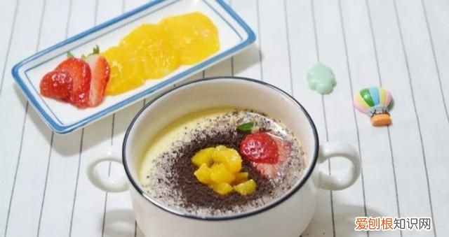 好喝奶昔的做法大全