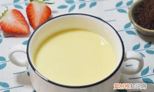 好喝奶昔的做法大全