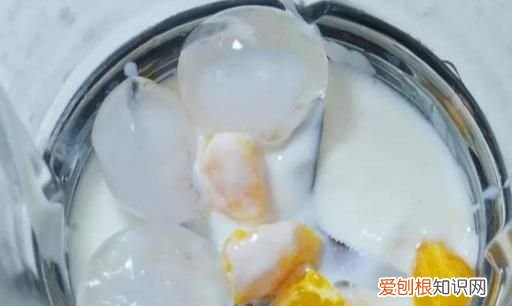 好喝奶昔的做法大全