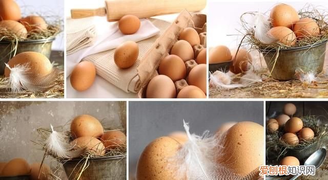 鸡蛋买回家直接放冰箱储存就废了