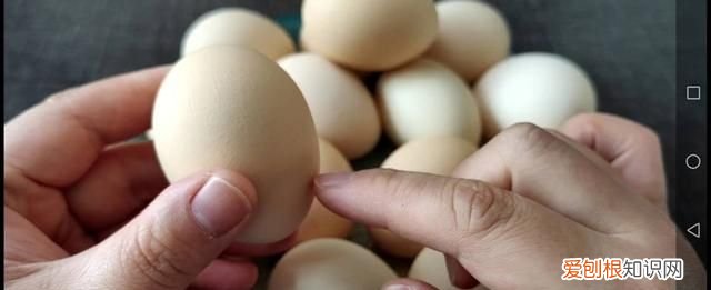 鸡蛋买回家直接放冰箱储存就废了