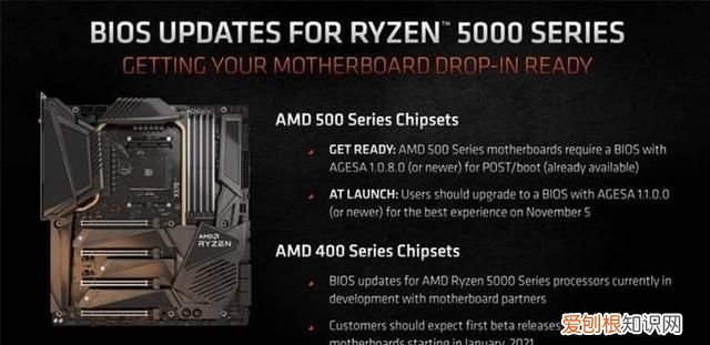 amd锐龙5000最高能配什么主板