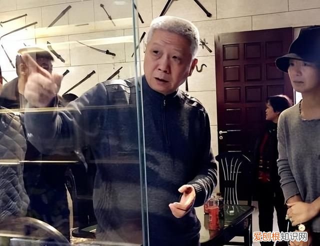 马未都质疑历史教授司马光砸缸