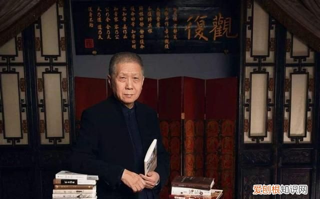 马未都质疑历史教授司马光砸缸