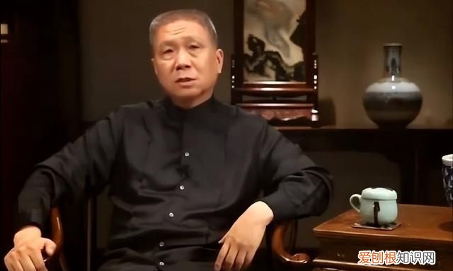 马未都质疑历史教授司马光砸缸