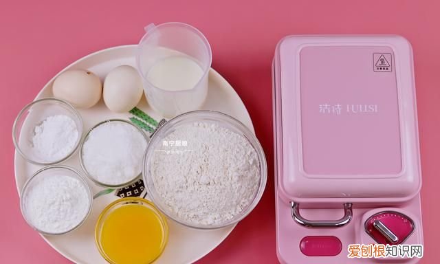 懒人早餐5分钟搞定早餐机