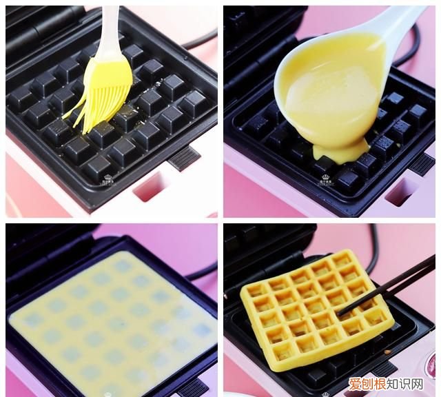 懒人早餐5分钟搞定早餐机