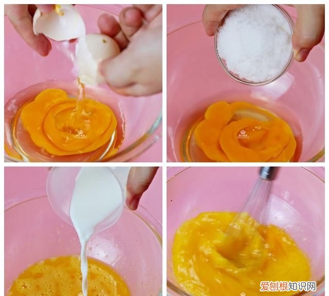 懒人早餐5分钟搞定早餐机